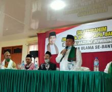 Jazuli Sebut Alim Ulama Banten Dukung Sikap PKS Tolak RUU Cipta Kerja - JPNN.com