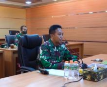 Jenderal Andika Dukung Upaya LPSK Lindungi Saksi-Korban di Kasus Polsek Ciracas - JPNN.com