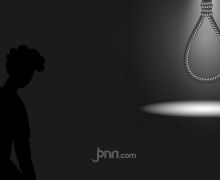 Berita Terkini Kasus Pria Gantung Diri Sambil Live di TikTok - JPNN.com