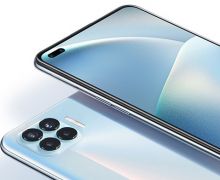 Oppo Reno4 F Meluncur di Indonesia, Sebegini Harganya - JPNN.com