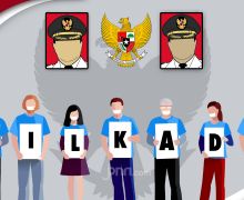 Adik Eks Ajudan Jokowi Berambisi Jadi Bupati, Gerindra Boyolali Siapkan Rekomendasi - JPNN.com