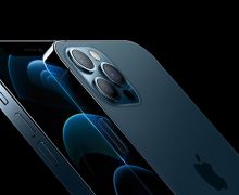 Bos Huawei Akui iPhone 12 Sebagai Ponsel 5G Terbaik di Dunia - JPNN.com