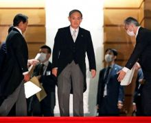 Setelah Seharian Bersama Joe Biden, PM Jepang Peringatkan China soal Hal Ini - JPNN.com