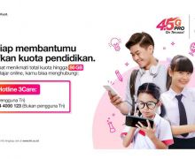 Tri Indonesia Hadirkan Hotline Khusus Pelajar dan Pengajar - JPNN.com