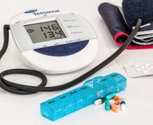 Kenali Risiko Hipertensi, Cegah dan Kurangi Risikonya - JPNN.com