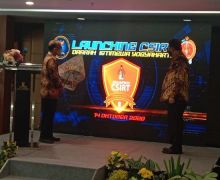 Kepala BSSN dan Gubernur DIY Hadiri Peluncuran Jogjaprov CSIRT - JPNN.com