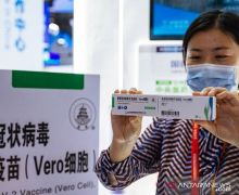Berkat China, Niger Akhirnya Punya Vaksin COVID-19 - JPNN.com