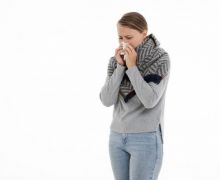 4 Hal Ini Perparah Gejala Flu dan Demam - JPNN.com