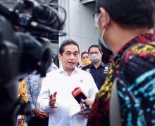 Pulihkan Ekonomi, Indonesia Dorong Penguatan Kerja Sama Lewat IMT-GT - JPNN.com