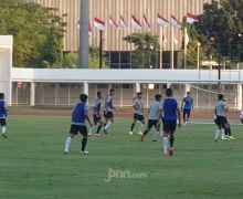 Timnas U-19 Ganti Uji Coba Internasional dengan Internal Game, Begini Perasaan Sang Kiper - JPNN.com