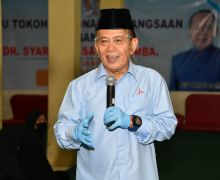 HET Gabah Dinilai Rugikan Petani, Syarief Hasan Desak Pemerintah Lakukan Evaluasi - JPNN.com