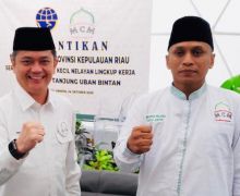 MCMI Kepri Diminta Sosialisasikan Protokol Kesehatan di Masjid - JPNN.com