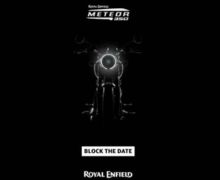 Royal Enfield Meteor 350 Siap Bersaing dengan Jawa Perak - JPNN.com