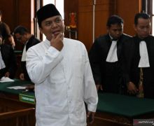 Sugi Nur dan Bambang Tri Dituntut 10 Tahun Bui, Guru Besar Al Azhar Yakin Beri Efek Jera - JPNN.com