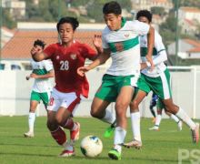 Timnas U-19 Batal Ikuti Turnamen di Prancis - JPNN.com