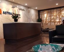 Astra Property Gelar Pameran Seni dan Promo Menarik di Living First 2022 - JPNN.com