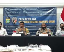 Polisi Tangkap Penggerak Pelajar Rusuh, Ada WAG Ruang Guru, Miris - JPNN.com