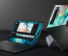 Usung Desain Anyar, Dell XPS 15 dan XPS 17 Resmi Meluncur, Sebegini Harganya - JPNN.com