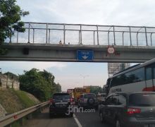 Biaya Tol Belum Gratis Meski Ada Kemacetan Panjang di Cipali, Ini Kata Jubir Kemenhub - JPNN.com