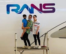 Raffi Ahmad Pengin Jual Rans Entertainment? - JPNN.com