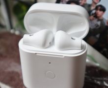 OASE QCY T7, Earphone Mungil dengan Desain Minimalis - JPNN.com