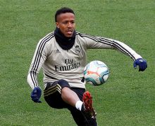 Cedera ACL, Bek Real Madrid Eder Militao segera Menjalani Operasi - JPNN.com