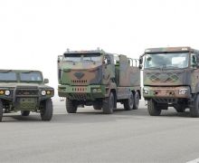 Kia Segera Produksi Kendaraan Tempur untuk Militer Korea Selatan - JPNN.com