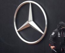 Mercedes-Benz Akan Menjadi Nama Perusahaan Induk Gantikan Daimler - JPNN.com