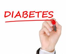 Ketua Perkeni: Berat Badan Ideal Kunci Pencegahan Primer Diabetes - JPNN.com
