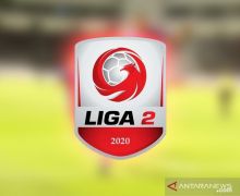 Liga 2 Digelar Februari-Maret, Sebegini Besar Hadiahnya - JPNN.com