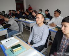 30 Tokoh Islam Saksikan Sendiri Kondisi Muslim Uighur, Begini Realitanya - JPNN.com