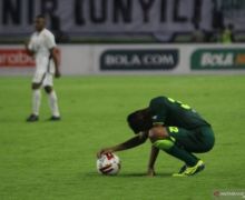 Persebaya: Sudahi Saja Liga 1 Musim 2020! - JPNN.com