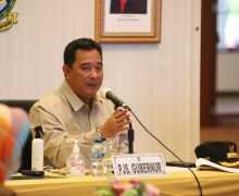 Bahtiar Kemendagri Kandidat Pj Gubernur DKI Jakarta, Ah, jadi Ingat Soni Sumarsono - JPNN.com
