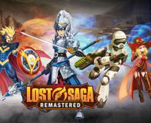 Gim Lost Saga Remastered Meluncur di Indonesia Pekan Depan - JPNN.com