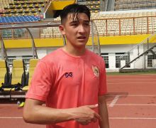Komentar Jack Brown Soal TC Virtual Timnas Indonesia U-19 - JPNN.com