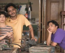 Keren, 3 Film Indonesia Masuk Seleksi BIFF 2021 - JPNN.com