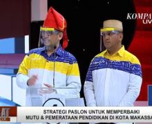 HUT ke 413 Kota Makassar, None Harap Pembangunan Infrastruktur Berbanding Lurus Kesejahteraan Rakyat - JPNN.com