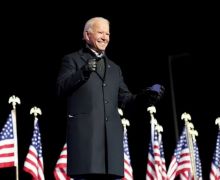Amerika Rayakan Kemerdekaan, Biden Malah Pidato soal Kebebasan yang Terancam - JPNN.com