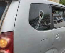 Putri Terkena Peluru Nyasar saat Polisi Baku Tembak dengan Bandar Narkoba - JPNN.com