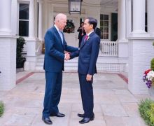 Biden Berharap Jokowi Kembali Kunjungi Amerika Akhir Tahun Ini - JPNN.com