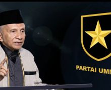 Amien Rais Sempat Tuding KPU Singkirkan Partai Ummat, Kini Memuji-Muji Begini - JPNN.com