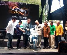 Digelar Bulan Depan, IIMS Motobike 2020 Usung Konsep Hybrid - JPNN.com