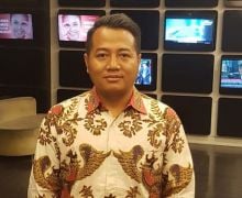 Adi Prayitno: Jangan Suuzan soal Lonjakan Suara PSI - JPNN.com