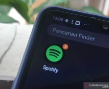 Genjot Pengguna Aktif, Spotify Bersiap Ekspansi ke 85 Pasar Baru - JPNN.com