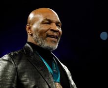 Mike Tyson Segera Naik Ring Lagi, Catat Tanggalnya! - JPNN.com