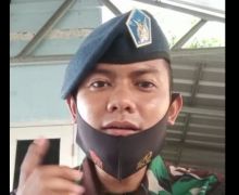 TNI AU Bebaskan Anggotanya Pelantun Lagu Marhaban Habib Rizieq - JPNN.com