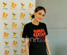 Luna Maya Pamer Cincin Berlian, Sudah Dilamar Pacar? - JPNN.com