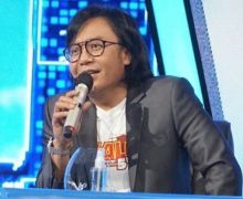 Ari Lasso Emosi Saat Acara Indonesian Idol - JPNN.com