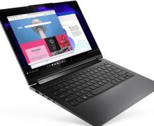 Lenovo Rilis 9 Laptop Terbaru, Paling Murah Rp13,9 Juta - JPNN.com
