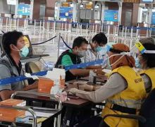 Bagaimana Tren Penumpang Pesawat Setelah Syarat Perjalanan Baru Diterapkan? - JPNN.com